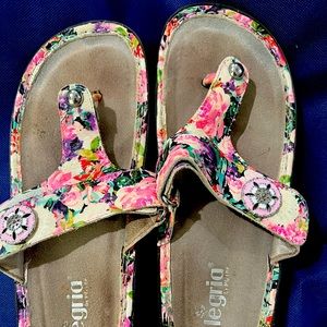 Algeria flops size 10